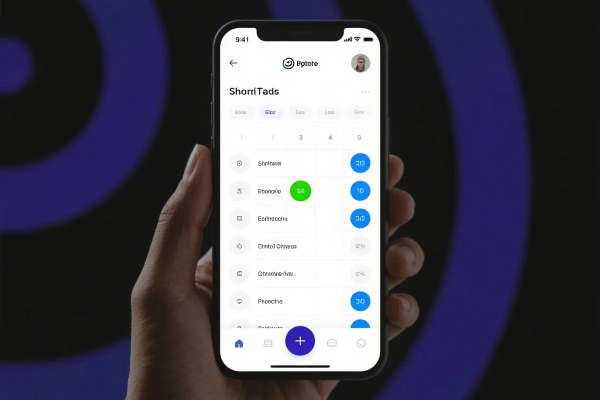 官方赛程App界面预览