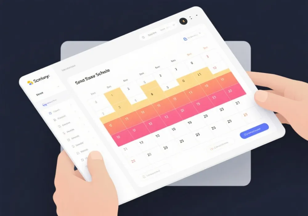赛程数据与可视化