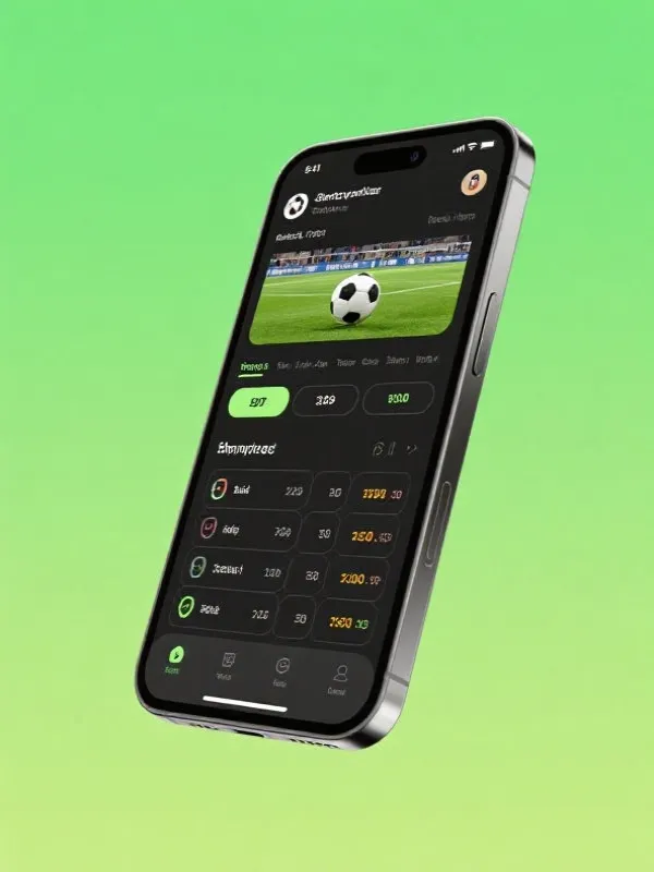 世界杯赛程App界面