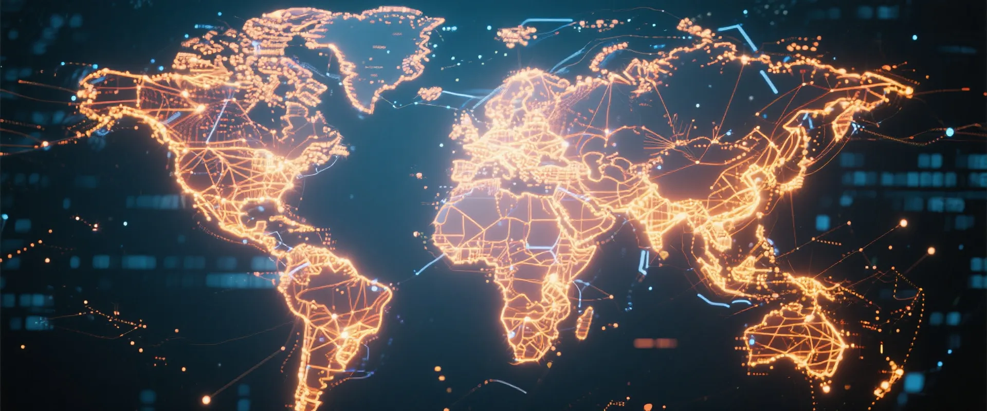 Global Connection