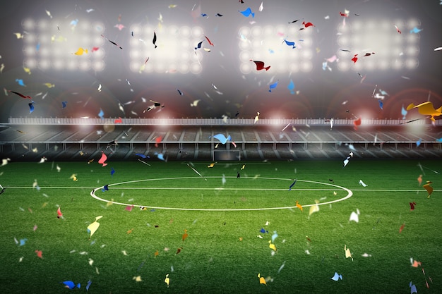 世俱杯2024一2025赛程揭秘：足球盛宴即将点燃全球激情