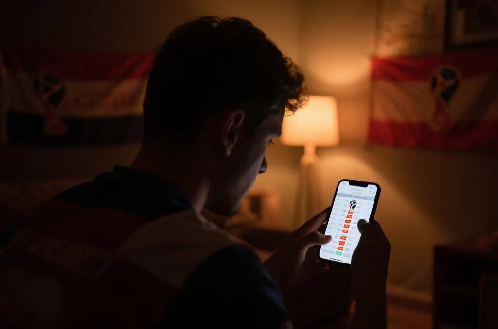 2026世界杯赛程迷局：别再被错误时间误导，资深球迷的避坑指南